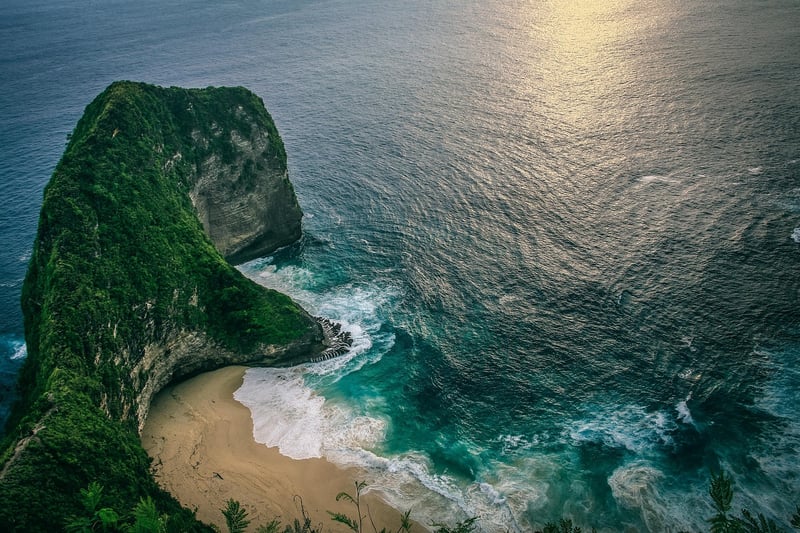 Bali Beach
