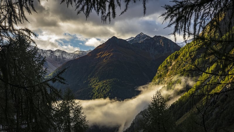 Scenic Landscape
