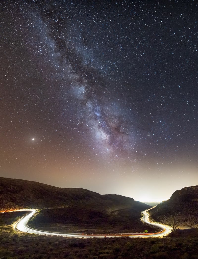 Astrophotography