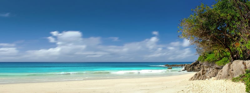 Seychelles Beach